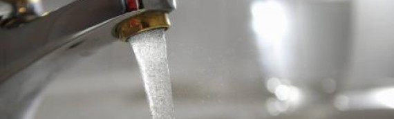 Viren im Trinkwasser