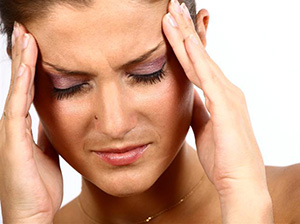 demineralisiertes Trinkwasser kann zu Kopfschmerzen führen