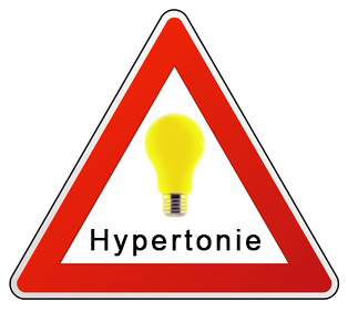 hypertonie