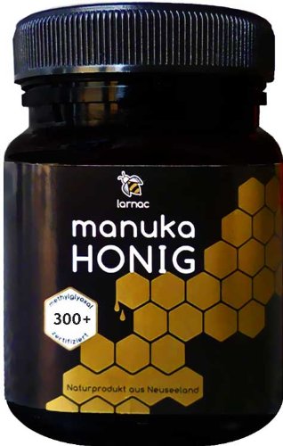 Manuka-Honig-300+