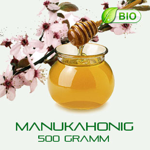 PROnaturel Manuka Honig