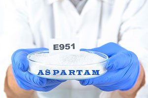 Image result for Aspartam:
