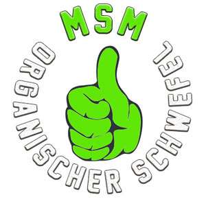 Organischer Schwefel gegen Schwefelmangel für Gesundheit und Fitness Organischer Schwefel gegen Schwefelmangel für Gesundheit und Fitness